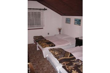 Slovākija Chata Štrba, Interjers